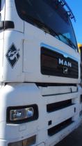 CAMION MAN