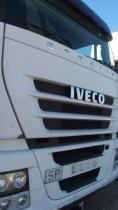 CAMION IVECO STRALIS 500 E5