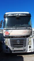 CAMION RENAULT MAGNUM