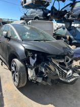 DESPIECE COMPLETO RENAULT SCENIC 2016