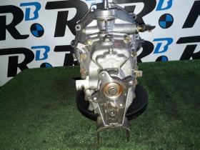 CAJAS DE CAMBIOS SEMINUEVAS 9012610503#00236 - FORD TRANSIT 2.4TDCI 140CV MOTOR JXFA