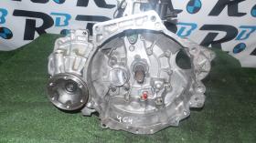 CAJAS DE CAMBIOS SEMINUEVAS DEA#00454 - AUDI A3 (8L) 1.8 20V TURBO 150CV