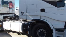 WEB DESPIECE CAMIONES IVECO STRALIS 500 - 