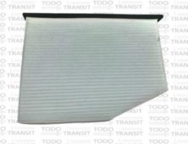 PISTONES Y CAMISAS FILTRO DE AIRE H - FILTRO DE AIRE FORD TRANSIT MK5 / MK6 / V363