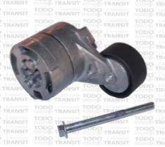 PISTONES Y CAMISAS TENSOR DE CORREA - TENSOR DE CORREA FORD TRANSIT 2.4