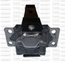 PISTONES Y CAMISAS SOPORTE INFERIOR - SOPORTE INFERIOR TRANSMISION FORD TRANSIT MK5 / MK6 (SUPERIO