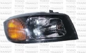 PISTONES Y CAMISAS FARO DELANTERO SIN E - FARO DELANTERO SIN ELECTROMOTOR DERECHO FORD TRANSIT MK5