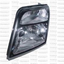 PISTONES Y CAMISAS FARO DELANTERO IZ - FARO DELANTERO IZQUIERDO CON ELECTROMOTOR FORD TRANSIT CONNE