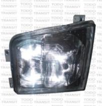 PISTONES Y CAMISAS FARO DELANTERO I3 - FARO DELANTERO IZQUIERDO VOLKSWAGEN LT35