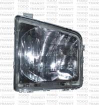 PISTONES Y CAMISAS FARO DELANTERO D1 - FARO DELANTERO DERECHO VOLKSWAGEN LT35