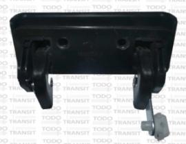 PISTONES Y CAMISAS TIRADOR PUERTA C - TIRADOR PUERTA CORREDERA EXTERIOR IZQUIERDA FORD TRANSIT