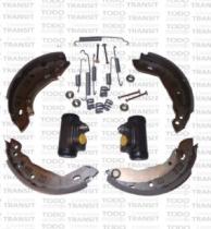 PISTONES Y CAMISAS SUPER PRECISION KIT - SUPER PRECISION KIT FRENOS PEUGEOT / RENAULT