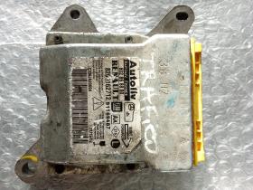 SEGUNDA MANO WEB 8200162712 - INYECTOR 8200100272 RENAULT MEGAN