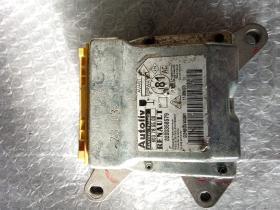 SEGUNDA MANO WEB 603 78 55 00 - CENTRALITA AIRBAG RENAULT ESCAPE 603 78 55 00