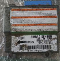 SEGUNDA MANO WEB SAS 2D 5781 - CENTRALITA AIRBAG MAZDA SAS 2D 5781